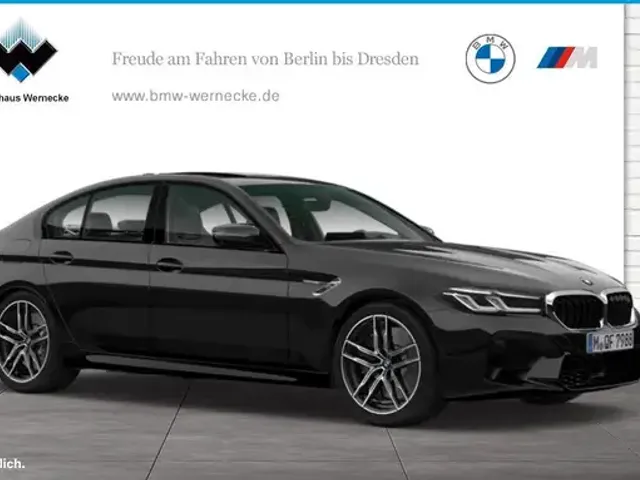 BMW M5
