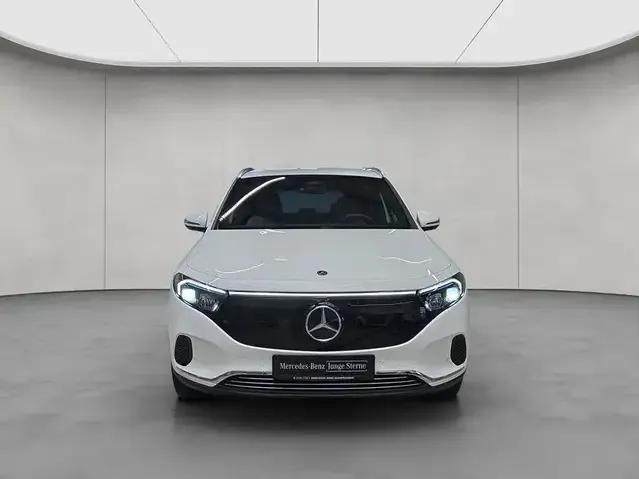 Mercedes-Benz EQA 250