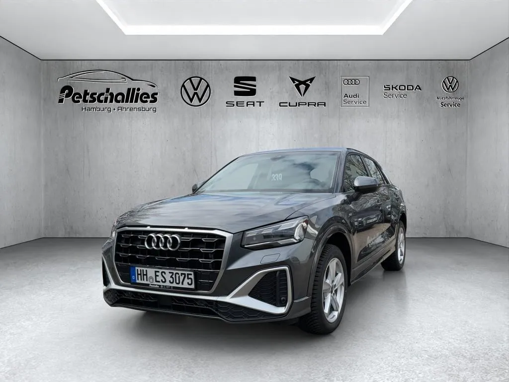 Audi Q2