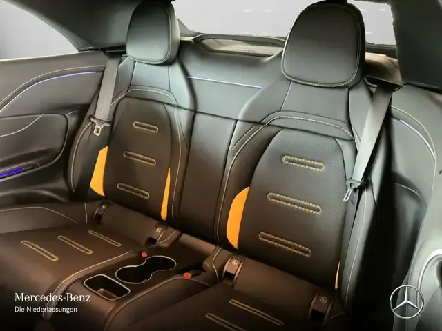Mercedes-Benz CLE 53 AMG