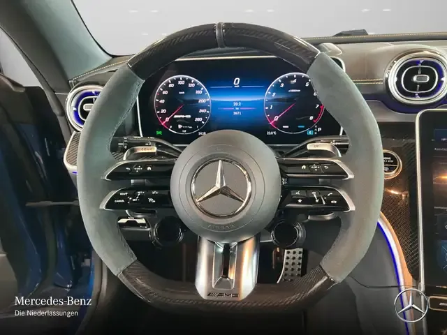 Mercedes-Benz CLE 53 AMG