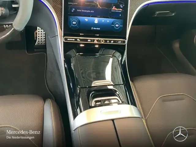 Mercedes-Benz CLE 53 AMG