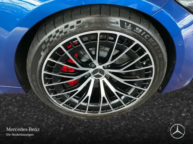 Mercedes-Benz CLE 53 AMG