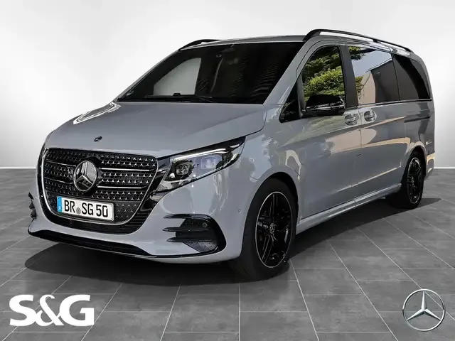 Mercedes-Benz V 300