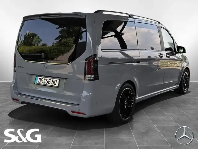 Mercedes-Benz V 300