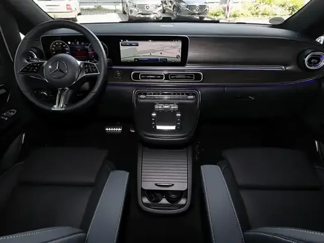 Mercedes-Benz V 300