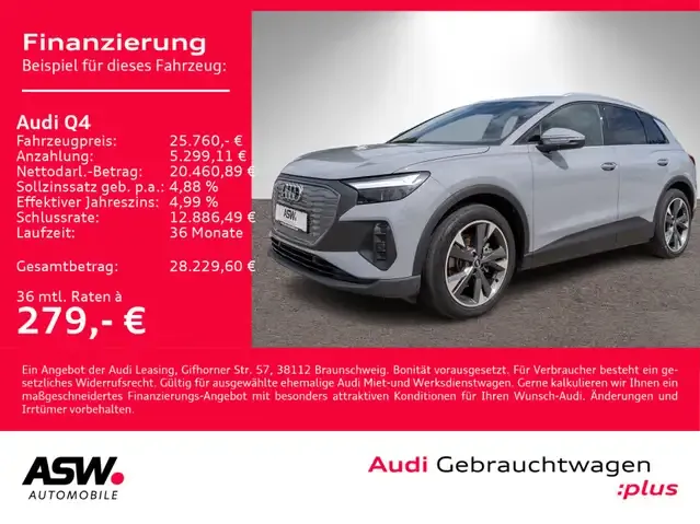 Audi Sonstiges