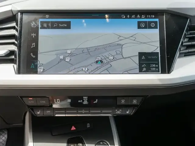 Audi Sonstiges