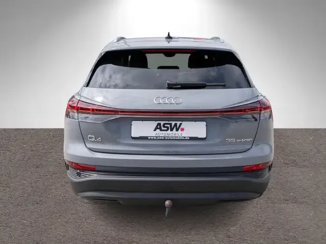Audi Sonstiges