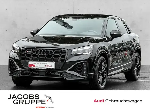 Audi SQ2