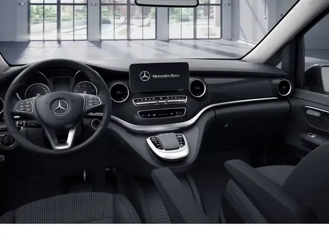 Mercedes-Benz V 300