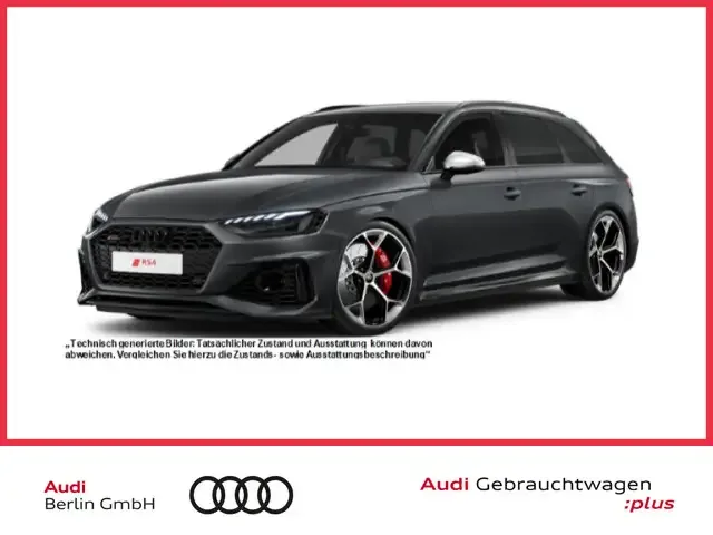 Audi RS4