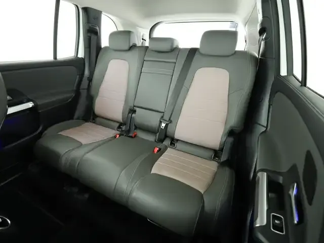 Mercedes-Benz EQB 250