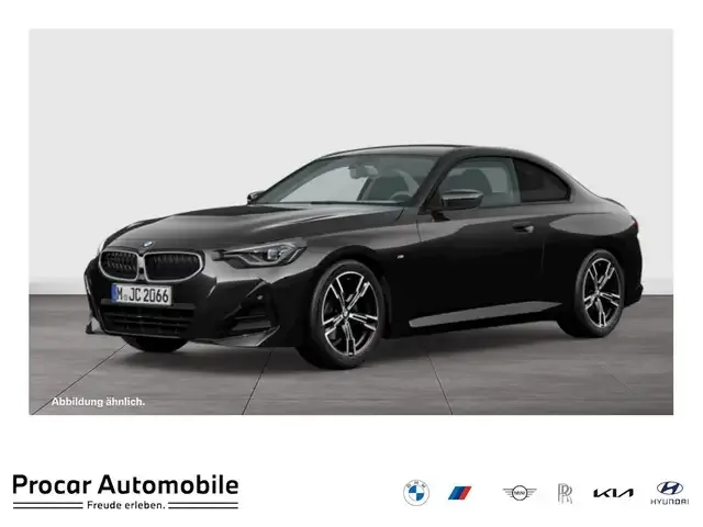 BMW 220