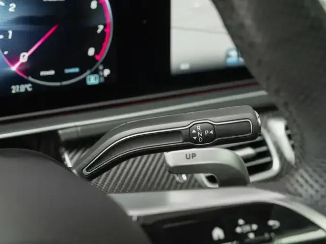 Mercedes-Benz GLE 53 AMG
