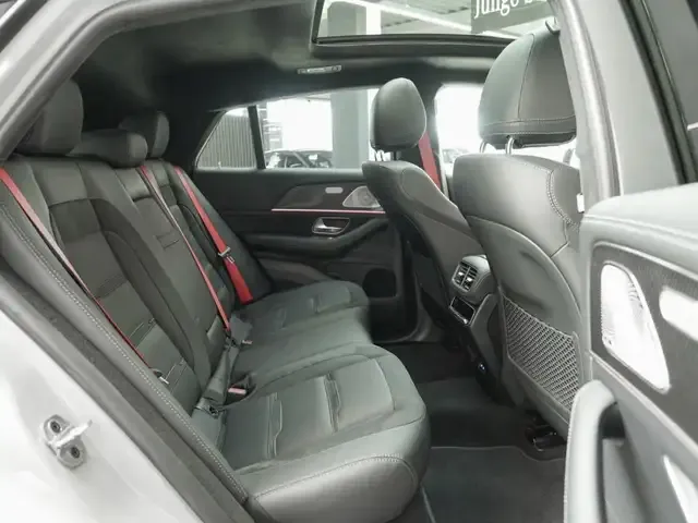 Mercedes-Benz GLE 53 AMG