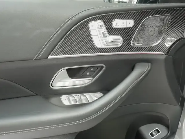 Mercedes-Benz GLE 53 AMG