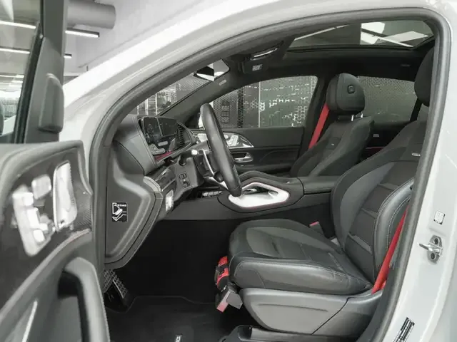 Mercedes-Benz GLE 53 AMG