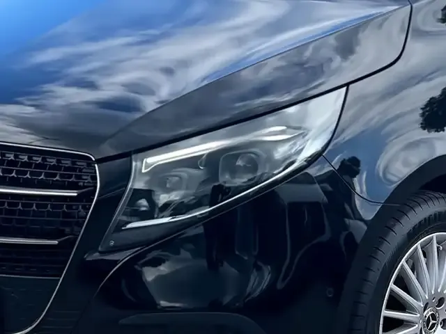 Mercedes-Benz V 250