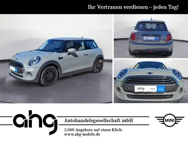MINI One
