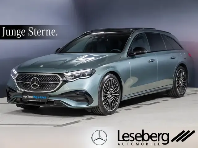 Mercedes-Benz E 300