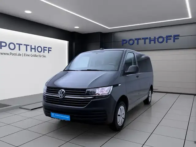 Volkswagen T6.1 Kombi