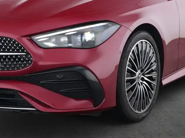 Mercedes-Benz CLE 220