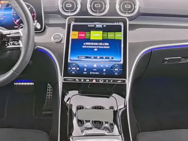 Mercedes-Benz CLE 220