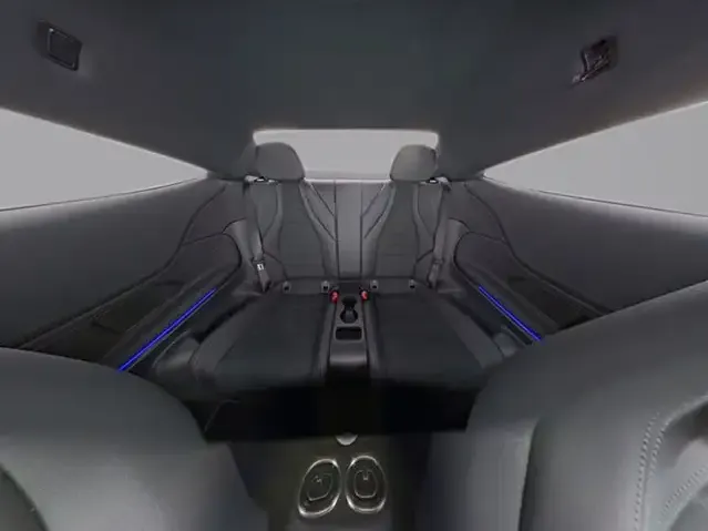 Mercedes-Benz CLE 220