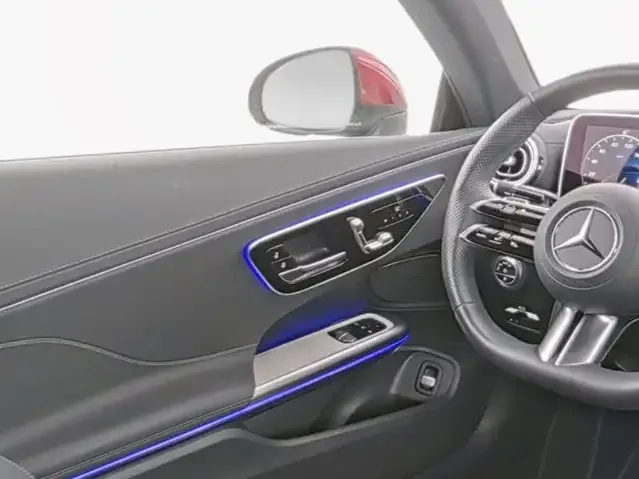 Mercedes-Benz CLE 220