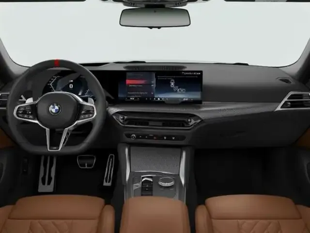 BMW 440