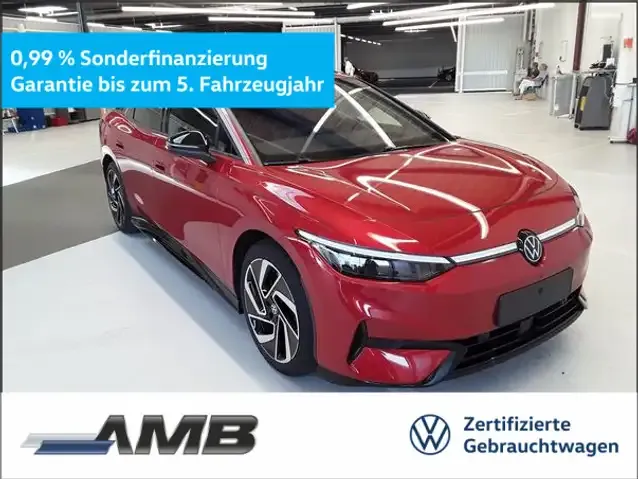Volkswagen ID.7
