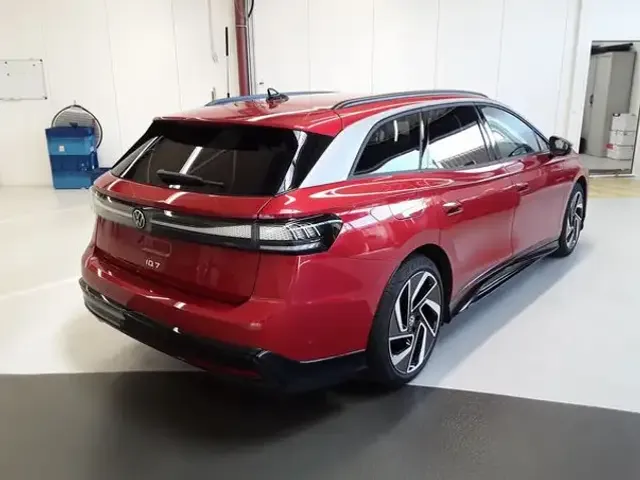 Volkswagen ID.7