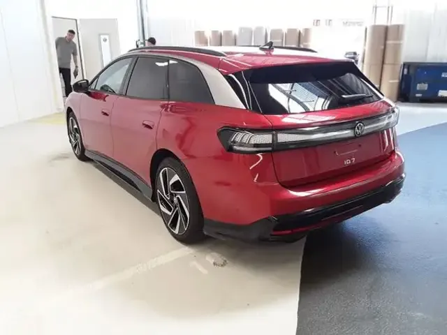 Volkswagen ID.7
