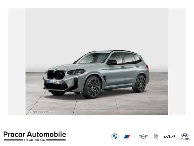 BMW X3 M