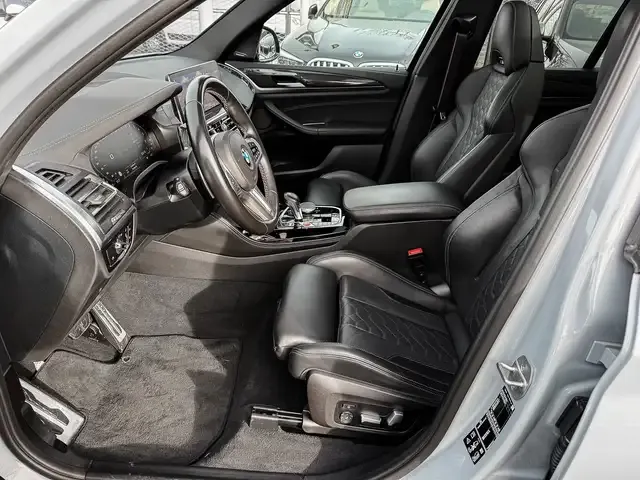 BMW X3 M