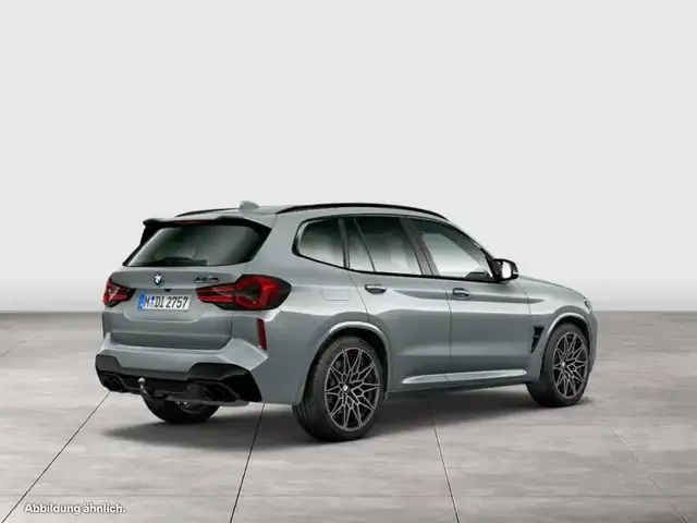BMW X3 M
