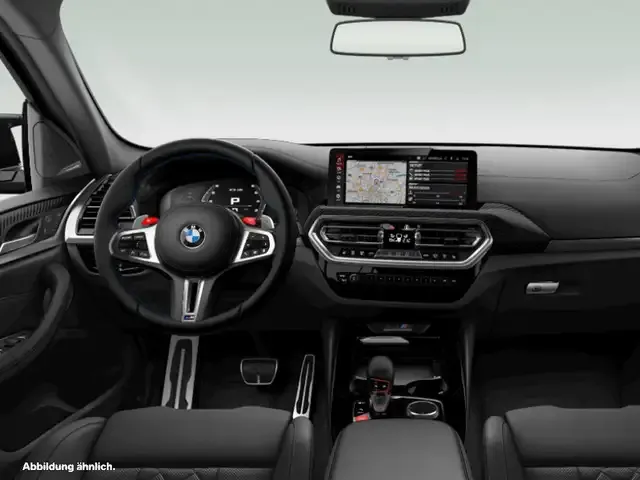 BMW X3 M