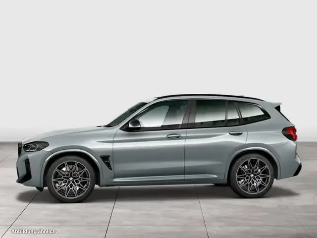 BMW X3 M