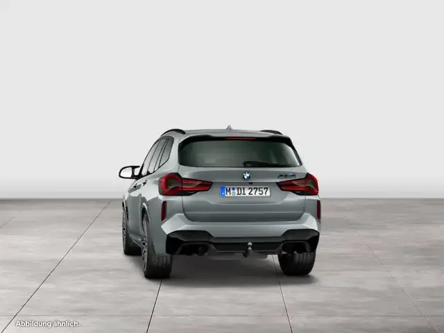 BMW X3 M