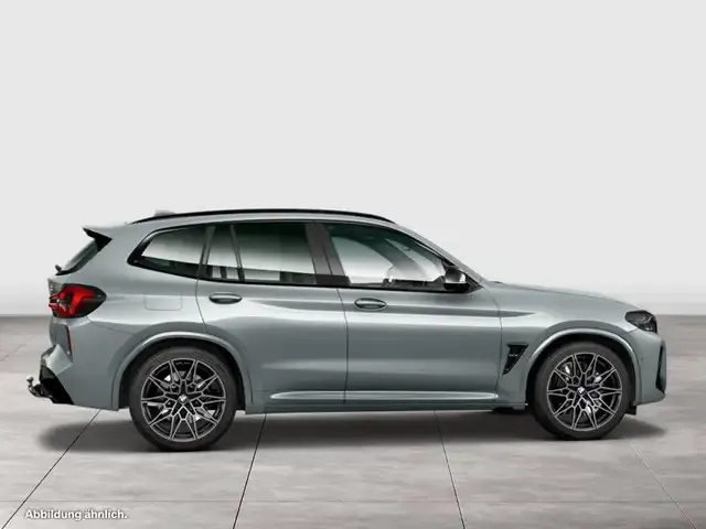BMW X3 M
