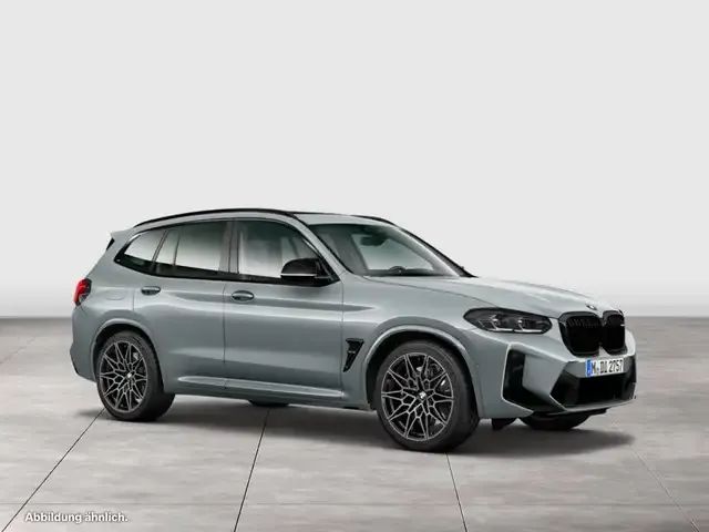BMW X3 M