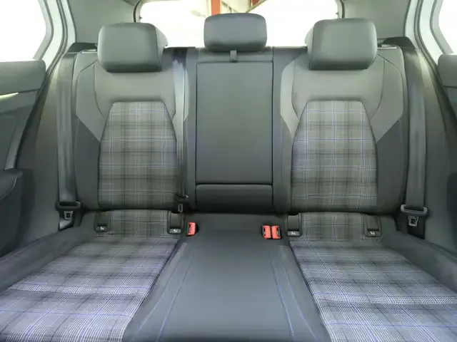 Volkswagen Golf GTE