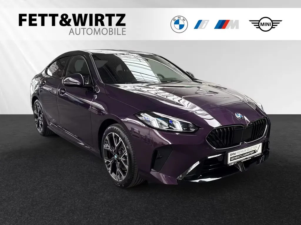 BMW 220