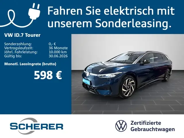 Volkswagen ID.7