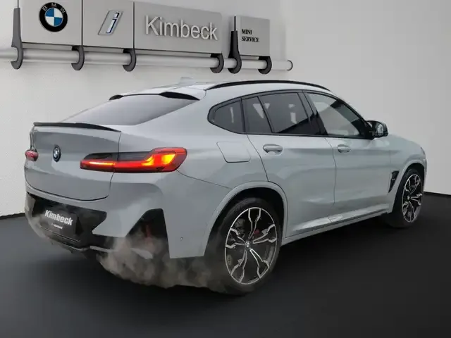 BMW X4 M