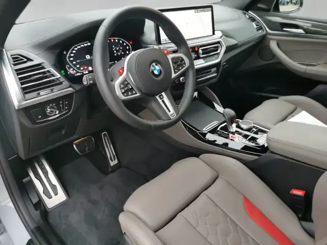 BMW X4 M