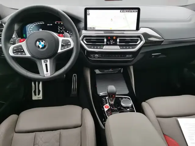 BMW X4 M