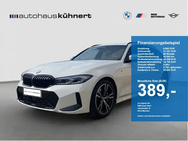 BMW 330