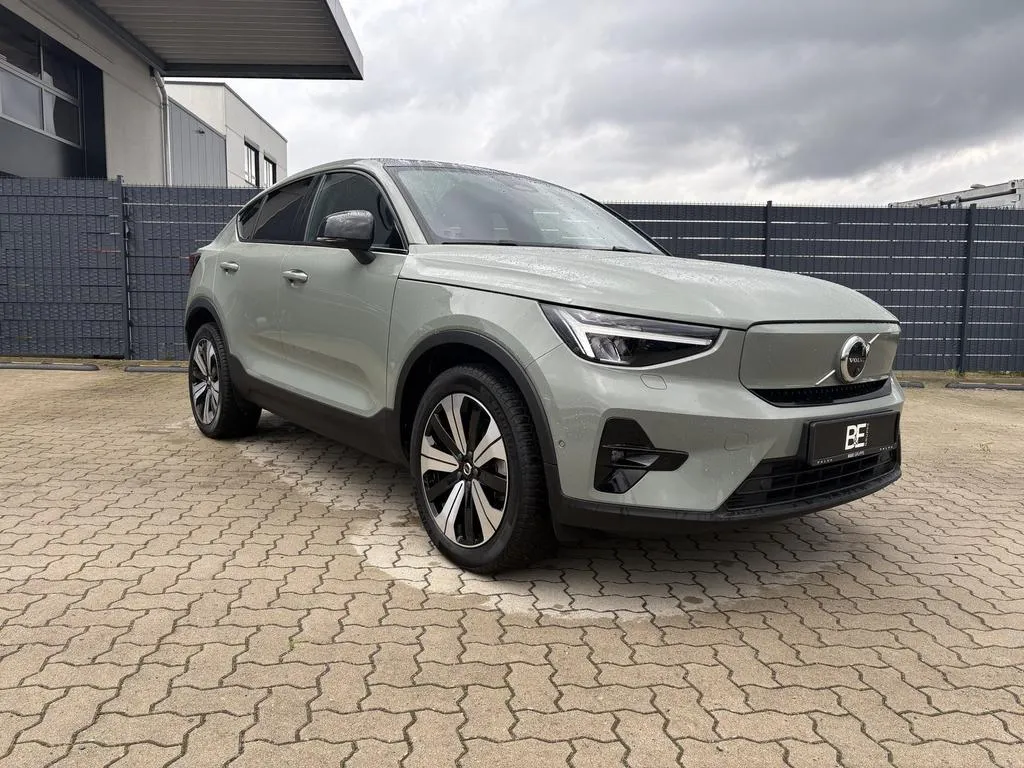 Volvo C40